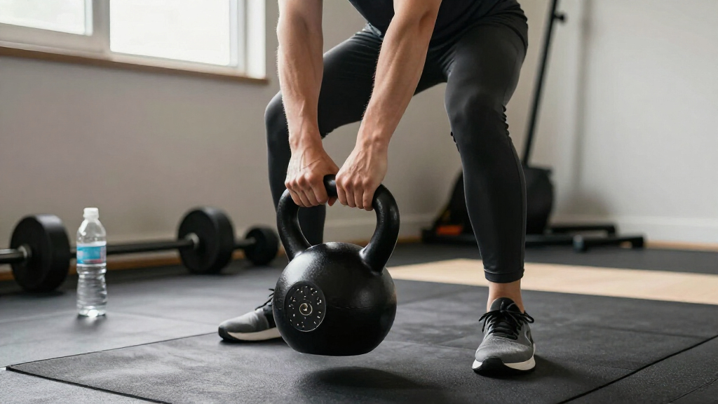 14 Best Adjustable Kettlebells for Home Strength Training in 2027