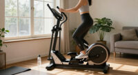14 Best Compact Elliptical Machines for Home Workouts in 2027