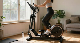 14 Best Compact Elliptical Machines for Home Workouts in 2027