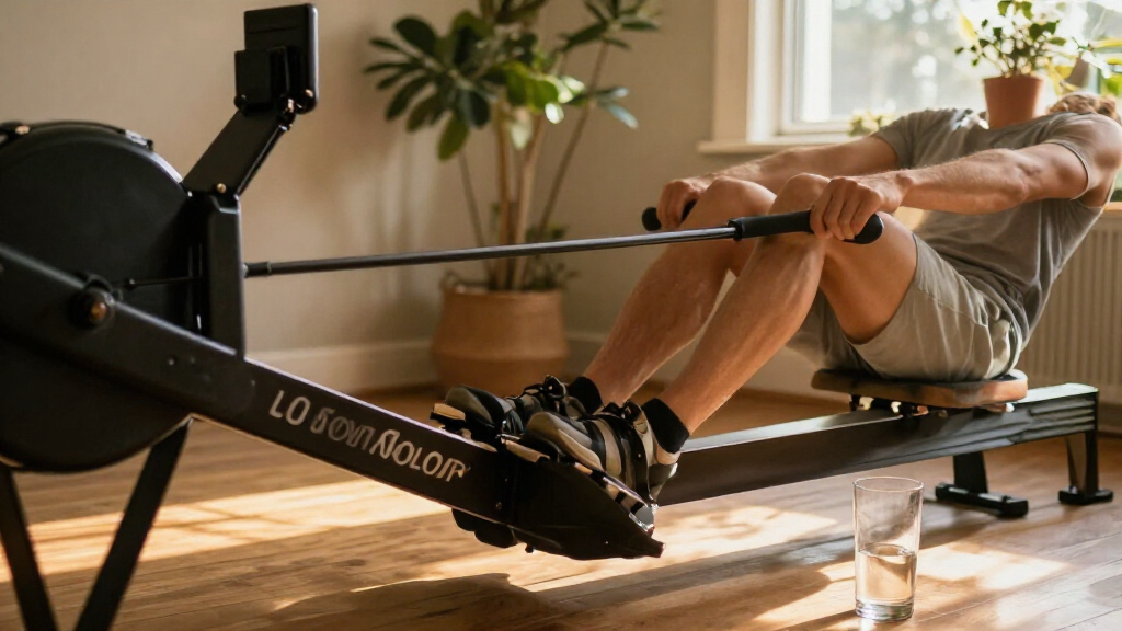 14 Best Home Rowing Machines in 2027