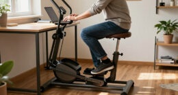 14 Best Under-Desk Ellipticals for Comfortable Seated Movement in 2027