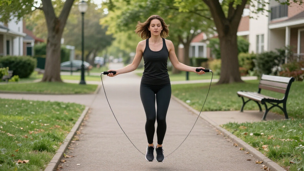 14 Best Weighted Jump Ropes for Conditioning and Skill in 2027