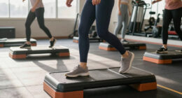 15 Best Adjustable Aerobic Step Platforms for Home Workouts in 2027