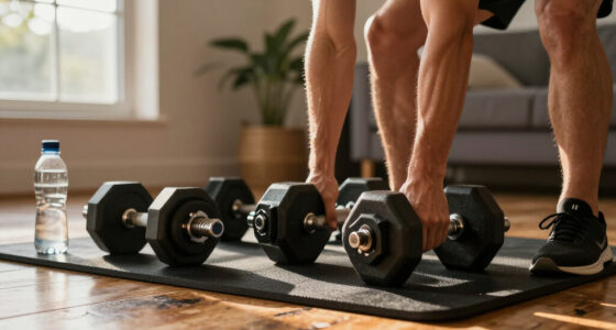 15 Best Adjustable Dumbbells for Home Gyms in 2027