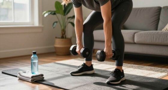 15 Best Adjustable Dumbbells for Home Workouts in 2027