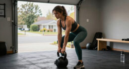15 Best Adjustable Kettlebells for Home Workouts in 2027