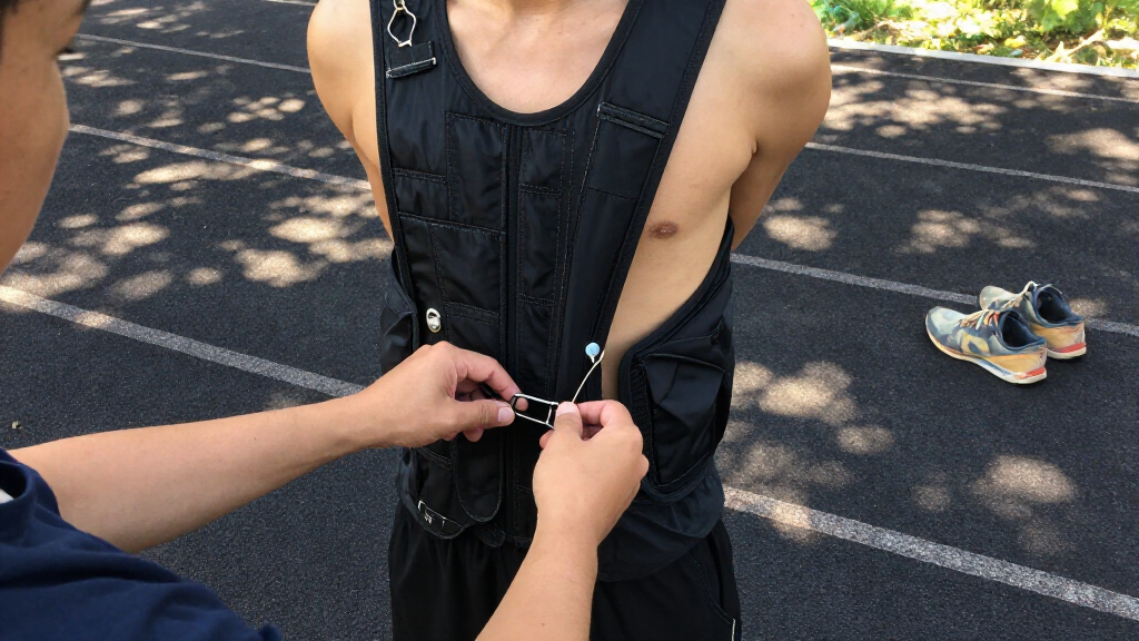 15 Best Adjustable Weight Vests for Strength Training and Cardio in 2027