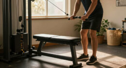 15 Best Compact Home Gym Cable Machines for Space-Saving Strength in 2027