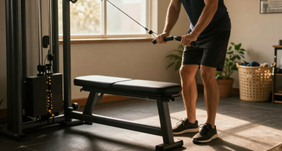15 Best Compact Home Gym Cable Machines for Space-Saving Strength in 2027