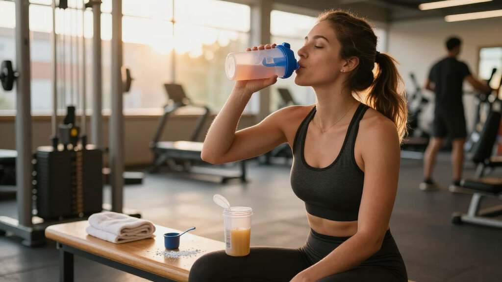 15 Best Dietary Supplements for Different Health Goals in 2027