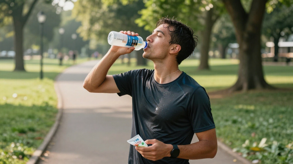 15 Best Electrolyte Supplements for Hydration in 2027