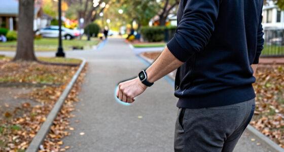 15 Best Fitness Trackers for Walking in 2027