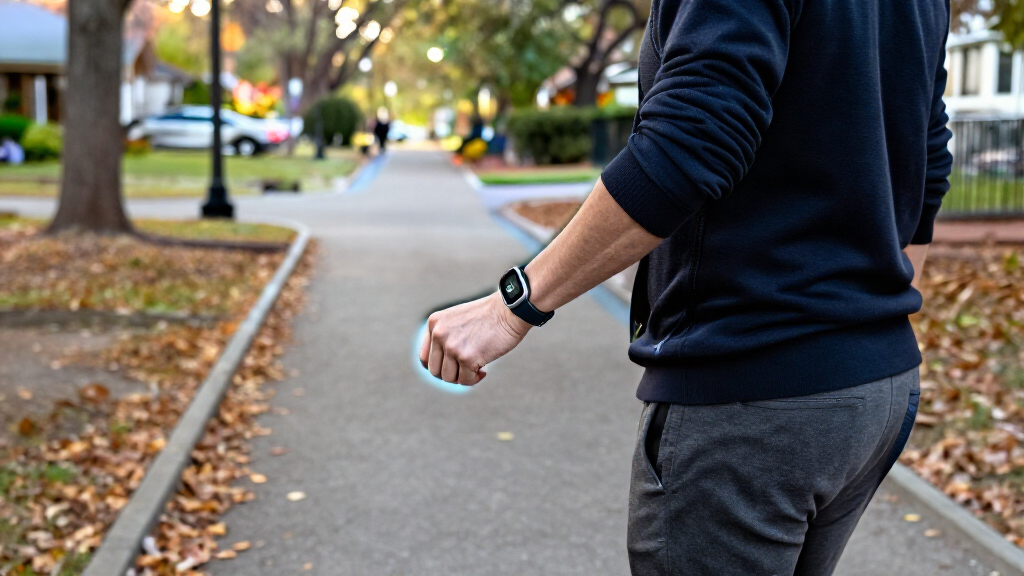 15 Best Fitness Trackers for Walking in 2027
