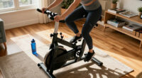 15 Best Foldable Exercise Bikes for Compact Home Workouts in 2027