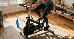 15 Best Foldable Exercise Bikes for Compact Home Workouts in 2027