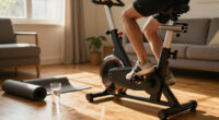 15 Best Foldable Exercise Bikes For Home In 2027