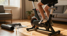 15 Best Foldable Exercise Bikes For Home In 2027