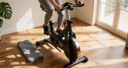 15 Best Foldable Exercise Bikes for Small Spaces in 2027