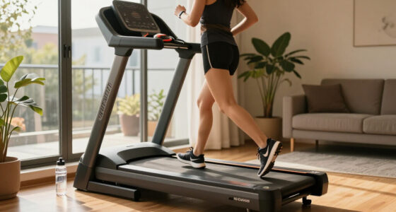 15 Best Foldable Treadmills for Home Workouts in 2027
