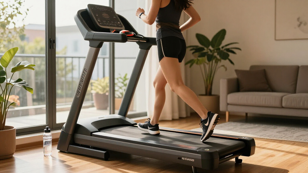 15 Best Foldable Treadmills for Home Workouts in 2027