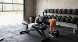 15 Best Foldable Weight Benches for Home Gyms in 2027