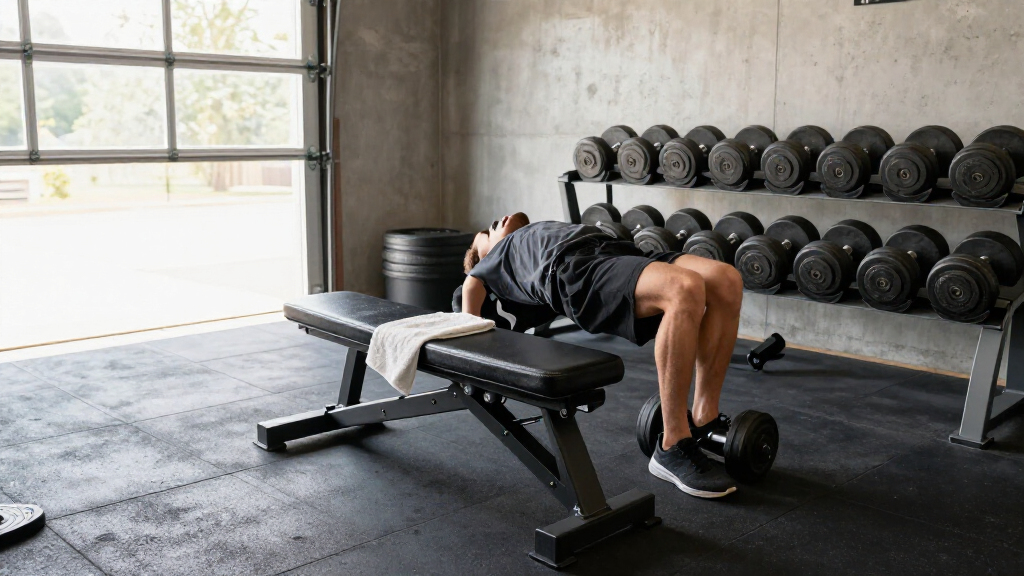 15 Best Foldable Weight Benches for Home Gyms in 2027