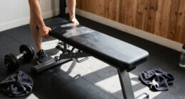 15 Best Foldable Weight Benches for Space-Saving Home Workouts in 2027