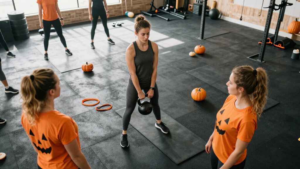 15 Best Halloween in 2027 — The Ultimate Guide to Spookiest Celebrations