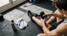 15 Best Percussion Massage Guns for Deep Tissue Relief in 2027