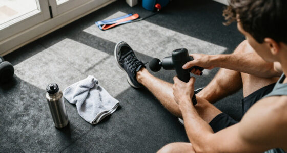15 Best Percussion Massage Guns for Deep Tissue Relief in 2027