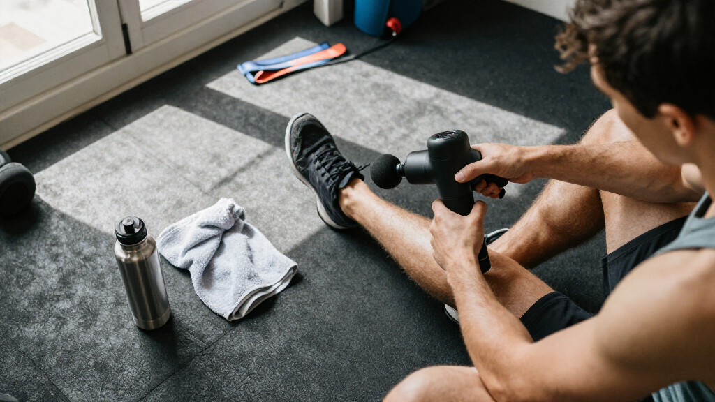 15 Best Percussion Massage Guns for Deep Tissue Relief in 2027