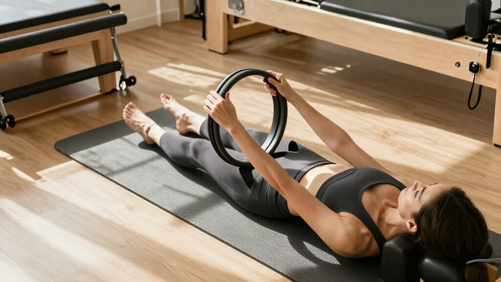 15 Best Pilates Core Strengthening Equipment for Home Workouts in 2027