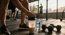 15 Best Pre-Workout Supplements for Energy and Focus in 2027