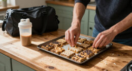 15 Best Protein Bars for Muscle Recovery and Snacking in 2027