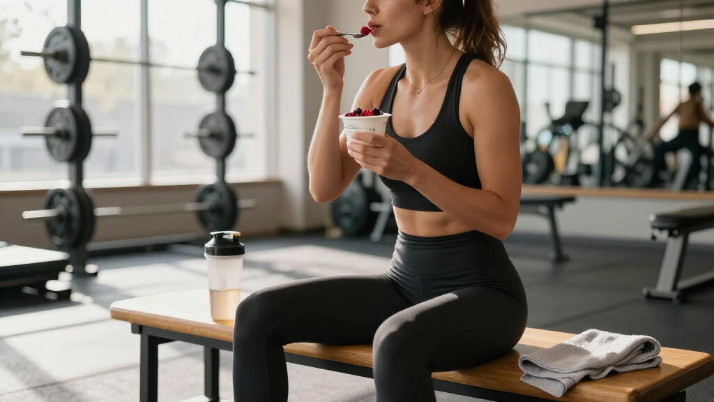 15 Best Protein Snacks for Convenient High-Protein Fuel in 2027