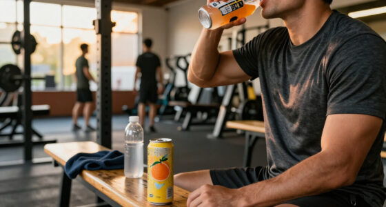 15 Best Protein Sodas for a Fizzy Protein Boost in 2027