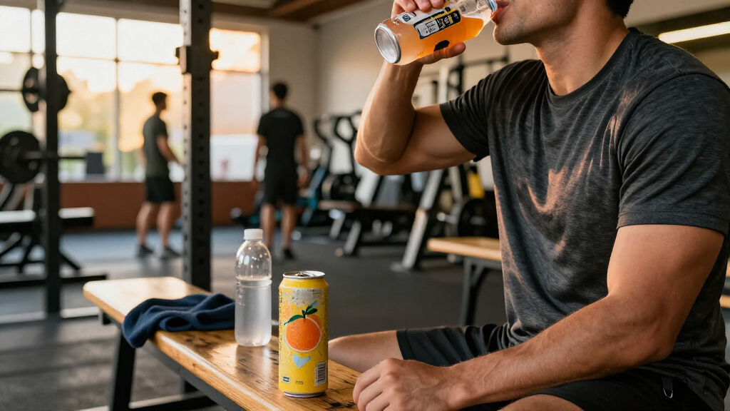 15 Best Protein Sodas for a Fizzy Protein Boost in 2027