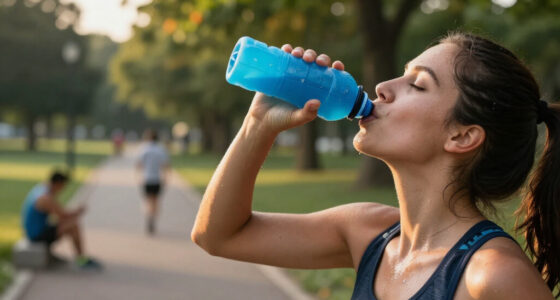 15 Best Sports Drinks for Hydration and Workout Fuel in 2027
