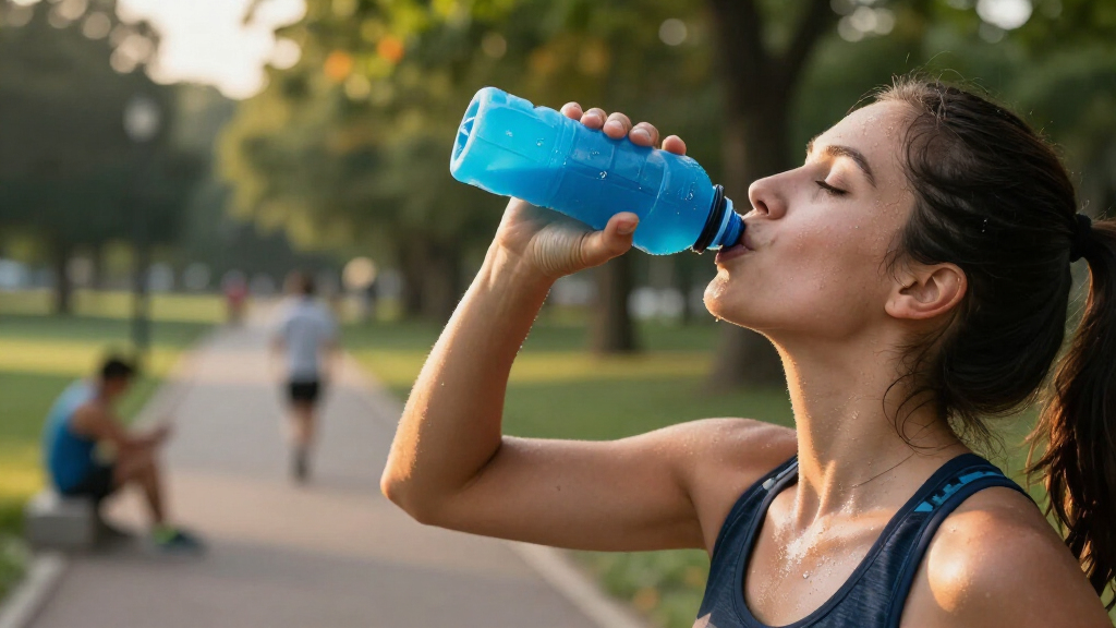 15 Best Sports Drinks for Hydration and Workout Fuel in 2027