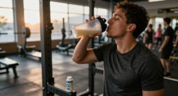 15 Best Sugar-Free Protein Drinks for Convenient Protein in 2027