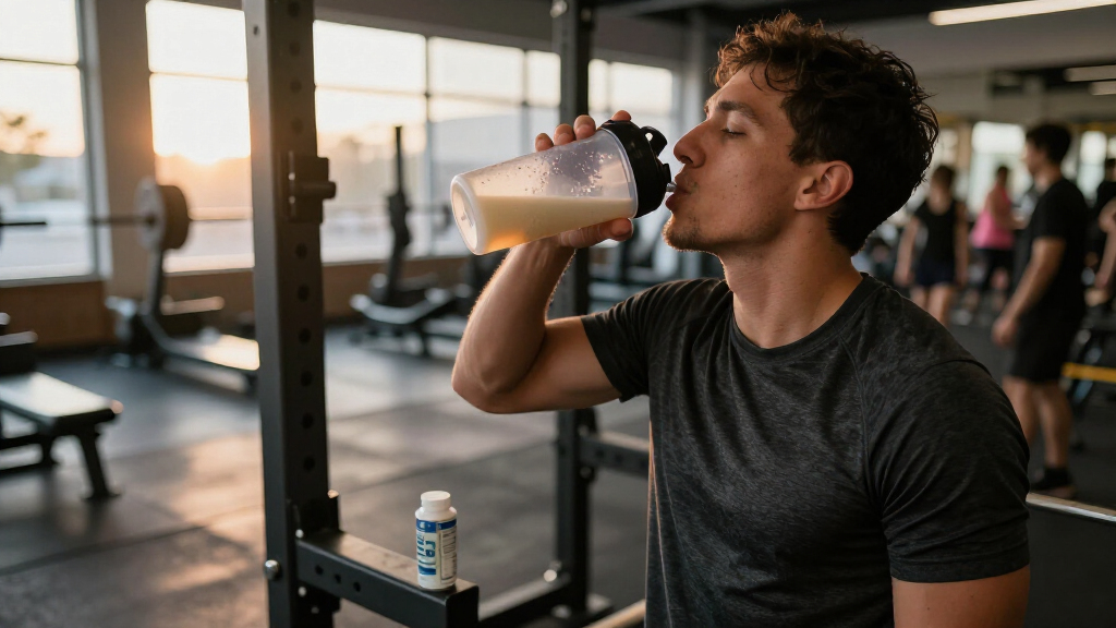 15 Best Sugar-Free Protein Drinks for Convenient Protein in 2027