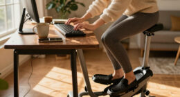 15 Best Under Desk Ellipticals for 2027