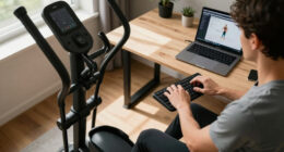 15 Best Under Desk Ellipticals in 2027