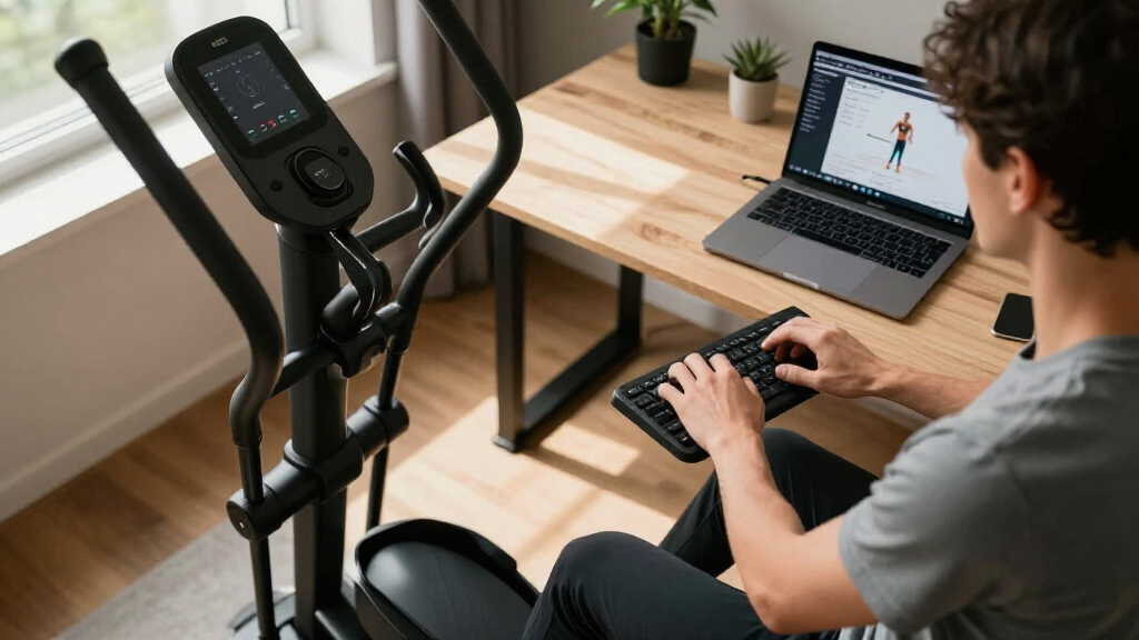 15 Best Under Desk Ellipticals in 2027