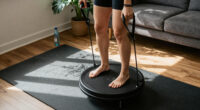 15 Best Vibration Plates for Home Workouts in 2027