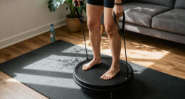 15 Best Vibration Plates for Home Workouts in 2027