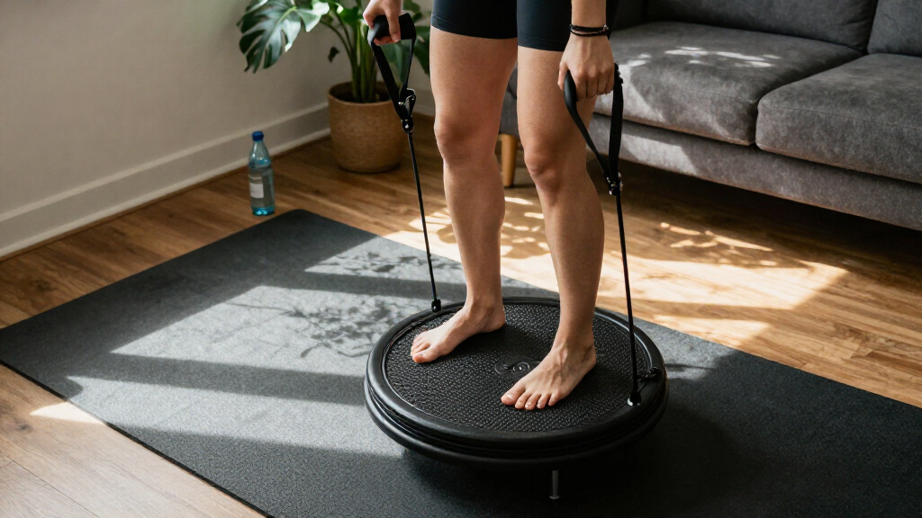 15 Best Vibration Plates for Home Workouts in 2027