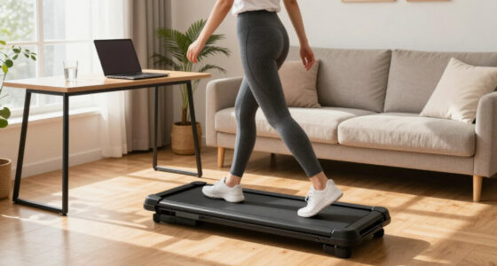 15 Best Walking Pads for Home Workouts in 2027