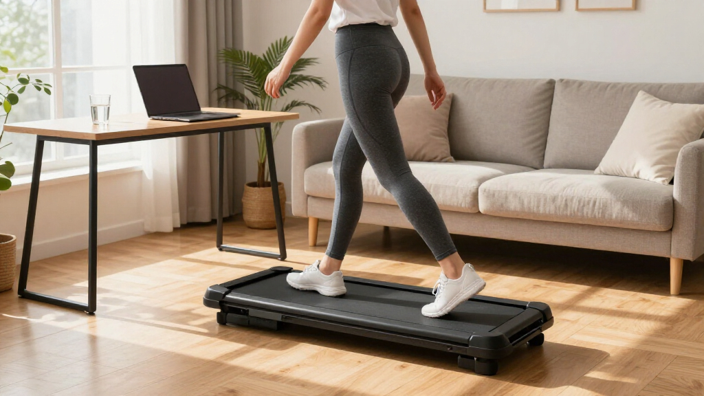 15 Best Walking Pads for Home Workouts in 2027