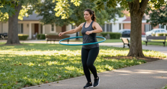 15 Best Weighted Hula Hoops for Home Workouts in 2027